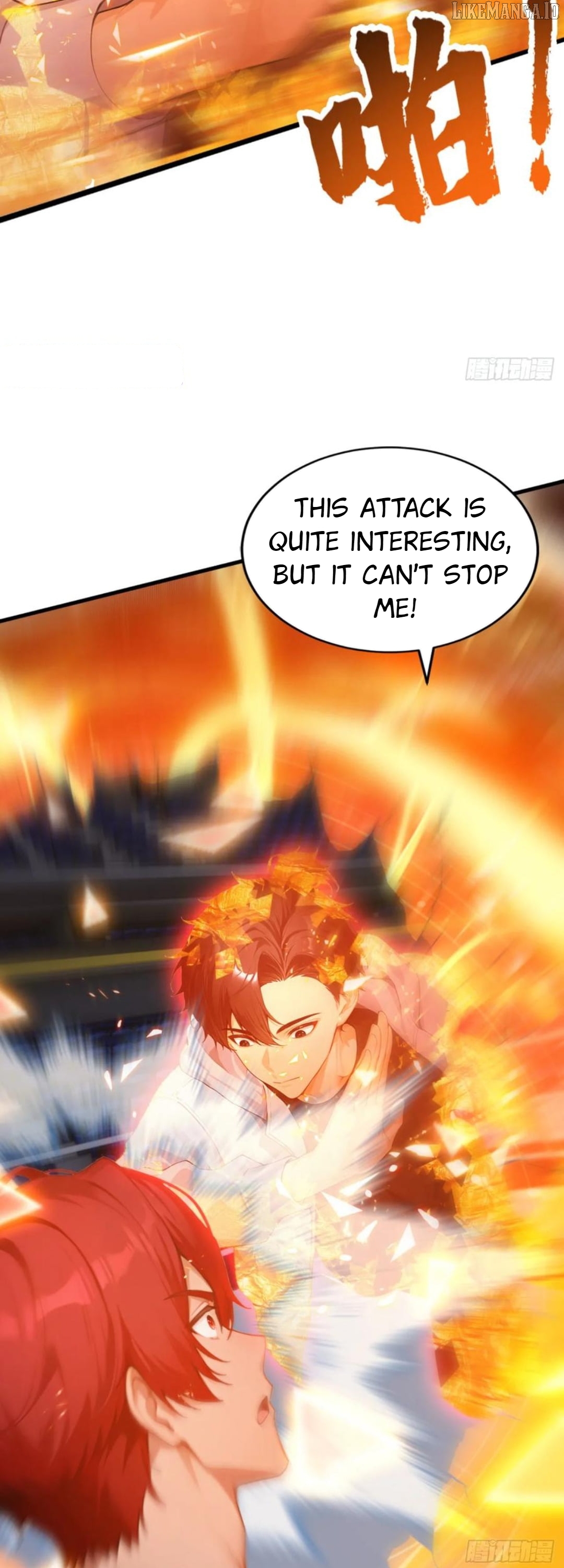 Primordial Ten Fiends: Others Tame Beasts, I Tame Beast Girls Chapter 54 - page 10